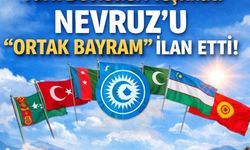 Türk Dünyasında Nevruz Resmen "Ortak Bayram" İlan Edildi!