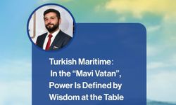 Nuri Mert Can, Denizcilik endüstrisi asimetrik bir "kapan" ile karşı karşıya.