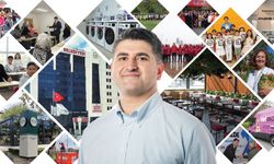 Ataşehir’de Değişimin 100’den Fazla Proje, Modern Bir Gelecek!