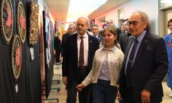 Parmaklarıyla beynin görme merkezini kullanmayı başardı…