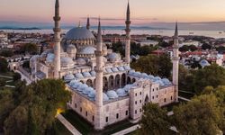 Ramazanda Gidilecek EN Güzel 5 Şehir