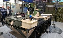 SARSILMAZ’dan Enforce TAC Fuarı’nda