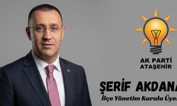 Şerif Akdana: "Kadir Gecesi Bin Aydan Daha Hayırlı Bir Gecedir"