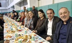 Şerife Bacı Derneği’nden Kastamonu’ya Vefa Ziyareti