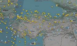 ABD'den Türkiye'nin 22 ili için seyahat kısıtlaması geldi