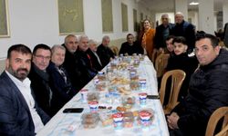 Pelit Ovası Derneği’nden Dev İftar Buluşması!