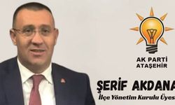 Şerif Akdana: "Kadir Gecesi Bin Aydan Daha Hayırlı Bir Gecedir"