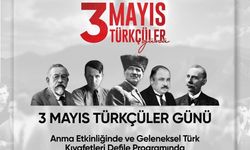 İstanbul’da Büyük Türk Buluşma