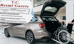 %40 ve Üzeri Ortopedik Engellilere ÖTV Müjdesi!