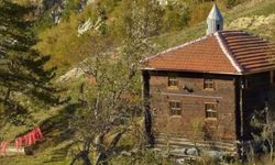 600 Yıllık Sır: Kastamonu Asar Camii ve Havalanan Zatın Efsanesi