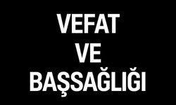 Keçeli Ailesinin Acı Kaybı: Suna Keçeli Vefat Etti