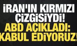 ABD-İran Hattında Kritik Gelişme! Dondurulmuş Varlıklar Serbest Bırakılıyor