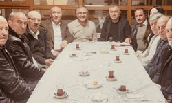 AK Parti Ataşehir Teşkilatından Fetih Mahallesi Çıkartması