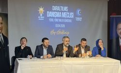 AK Parti Ataşehir’de "Yerel Yönetimler" Çıkartması: Türkiye Yüzyılı Hedefine Kararlı Adımlar!