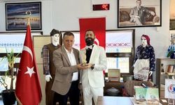 Akif Manaf’a Bir Büyük Ödül Daha
