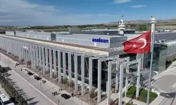 ASELSAN SÜRDÜRÜLEBİLİR BÜYÜMESİNİ 2026 YILINA TAŞIDI