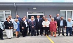 Ataşehir Kent Konseyi’nden Sert Tepki: "Halkın İradesine Saygı Duyulmalı!"