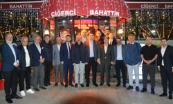 Ataşehir’de Muşlular Zirvesi: Federasyon İçin Tarihi Adım