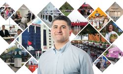 ATAŞEHİR'DE HİZMETLE DOLU 2 YIL!