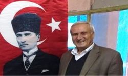 Bektaş Aydın Dualarla Anıldı