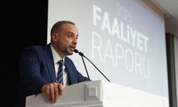 Birkan Birol Yıldız Faaliyet Raporunu Açıkladı!