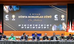 İstanbul’da Dünya Romanlar Günü Coşkusu: "Neşeniz Hiç Eksik Olmasın"