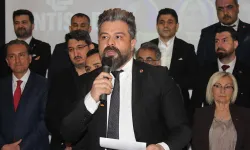 İNTİSAD’da Yeni Dönem: Süleyman Çağrı Avcu İle Devam!