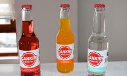Çankırı’nın Yeni Milli Markası: "Çankırı Gazozu"