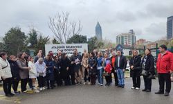 Ataşehir’de "Yaşam Hakkı" Nöbeti: CHP’den Bilimsel ve Vicdani Çözüm Çağrısı!