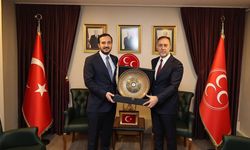 Cumhur İttifakı’nda İstanbul Zirvesi: "Birlik ve Beraberliğimiz Sarsılmaz Teminattır"