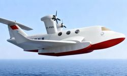 DENİZLERİN YENİ KURTARICISI GÖREVE HAZIR!