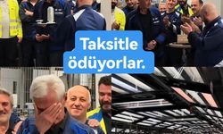 Emeklilikte "Veda" Farkı