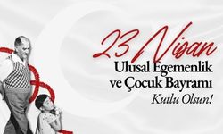 Ataşehirli Yazar Esin Sayar’dan 23 Nisan Mesajı