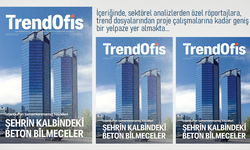 Gayrimenkul yatırımları ve ofis yönetiminde yeni bir dönem başlıyor