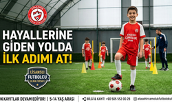 Geleceğin Yıldızları Ataşehir’de Yetişiyor