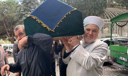 Hayırsever Sevime Çakır Son Yolculuğuna Uğurlandı