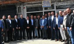 İskilip–Tosya Yolu İçin STK’lar Tek Yürek Oldu!