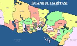 İstanbul Haritası Yeniden Çiziliyor: Dev İlçeler Bölünüyor!