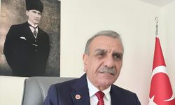 Ataşehir'de Kaya Uluyılmaz Yeniden Başkan Vekili!