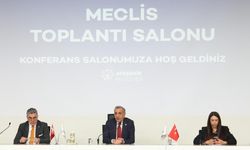 Kaya Uluyılmaz: 23 Nisan Vurgusu: "Atatürk’ün Çocuklara En Büyük Armağanı"