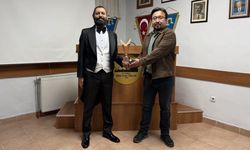 “Özgürlük ve Barış Ödülü” Akif Manaf’ın