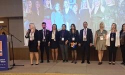 Ataşehir’de Mali Müşavirlerin Büyük Buluşması: "Birlikte Güçlüyüz"