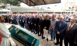 Mehmet Alver’in Acı Günü