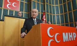 MHP Lideri Bahçeli’den Tarihi Uyarı: "TBMM, Milli Varlığımızın Sarsılmaz Kalesidir"
