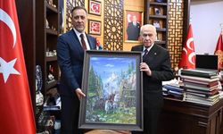 MHP İstanbul’da "Volkan Yılmaz" Dönemi