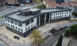 Ataşehir’in Yeni Sağlık Üssü Hazır