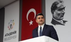 Başkan Onursal Adıgüzel’den Ataşehir Vizyonu