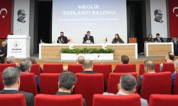 Ataşehir Belediye Meclisi’nde Yeni Dönem: Kaya Uluyılmaz Yeniden Başkan Vekili!