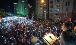 Özgür Özel Ataşehir’de Meydan Okudu: "Onursal Adıgüzel Masumdur, Bu Bir Kumpastır!"