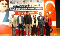 ADD Ataşehir’de Seda Günel Dönemi Tam Gaz